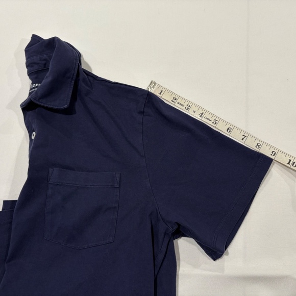 Vineyard Vines Surf Polo‎ - Size S. - Picture 12 of 14